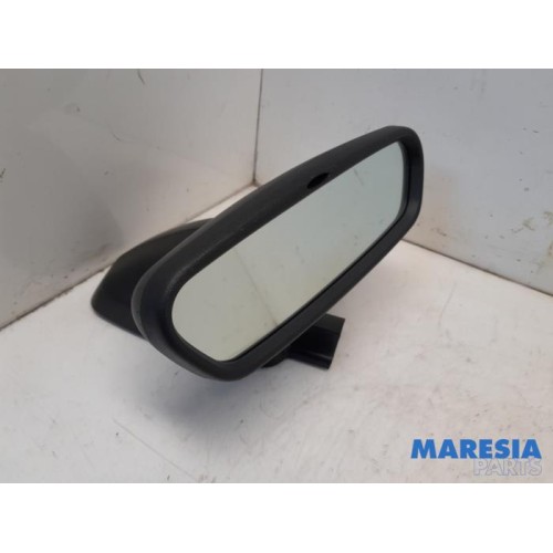 Citroen - DS3 - Rear view mirror