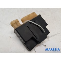 Citroen - DS3 - Glow plug relay