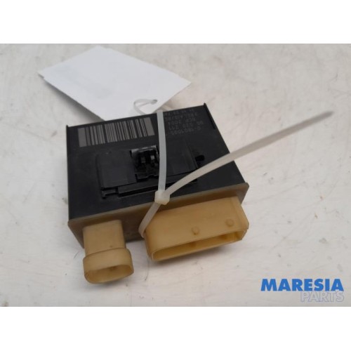 Citroen - DS3 - Glow plug relay