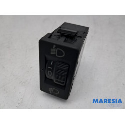 Citroen - DS3 - AIH headlight switch