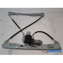Citroen - DS3 - Window mechanism 2-door, front right