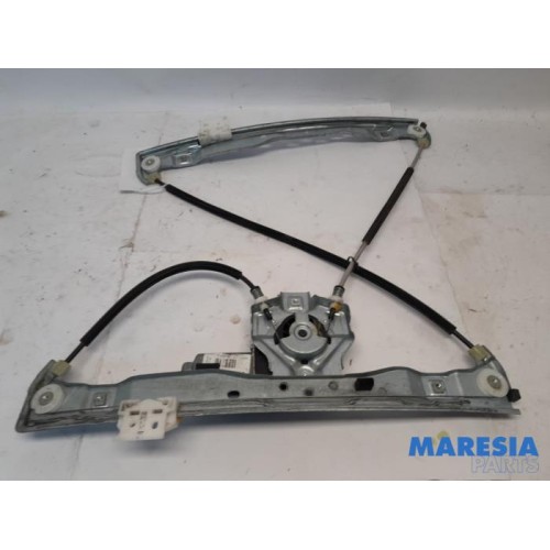 Citroen - DS3 - Window mechanism 2-door, front right