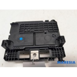 Citroen - DS3 - Fuse box