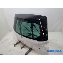 Citroen - DS3 - Achterklep