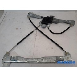 Citroen - DS3 - Window mechanism 2-door, front left