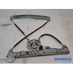 Citroen - DS3 - Window mechanism 2-door, front left
