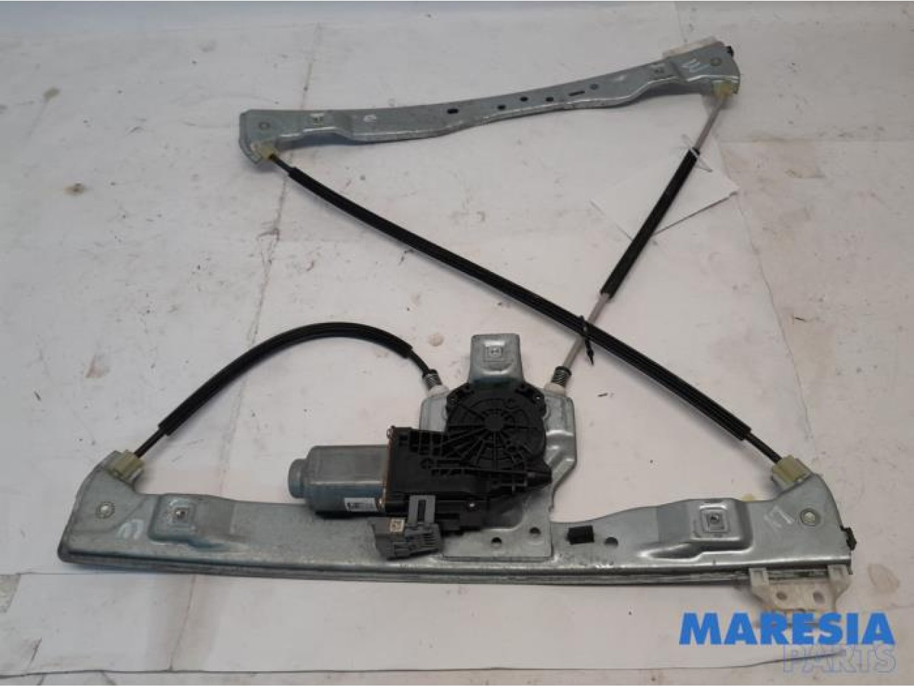 Citroen - DS3 - Window mechanism 2-door, front left