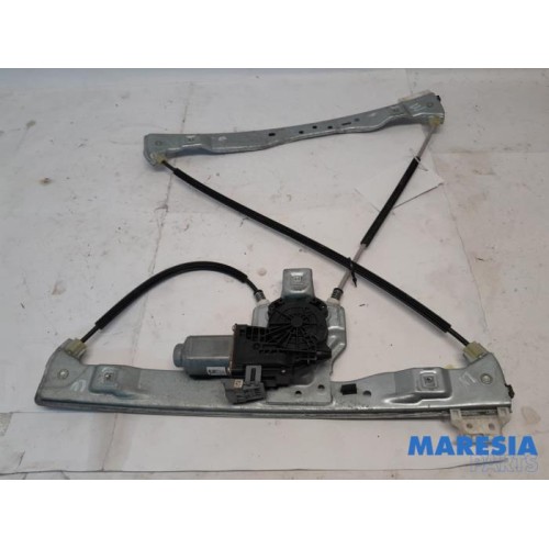 Citroen - DS3 - Window mechanism 2-door, front left