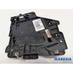 Citroen - DS3 - Fuse box