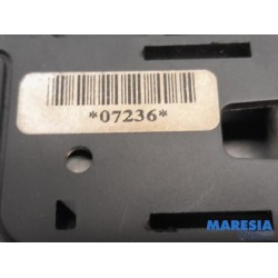 Citroen - DS3 - Fuse box