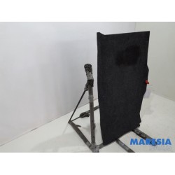 Fiat - Panda - Boot mat