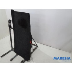 Fiat - Panda - Boot mat