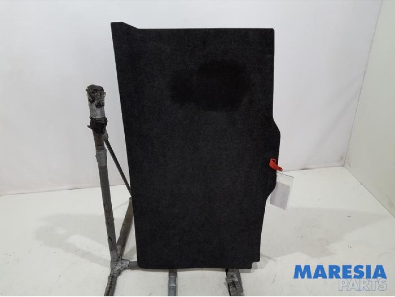 Fiat - Panda - Boot mat