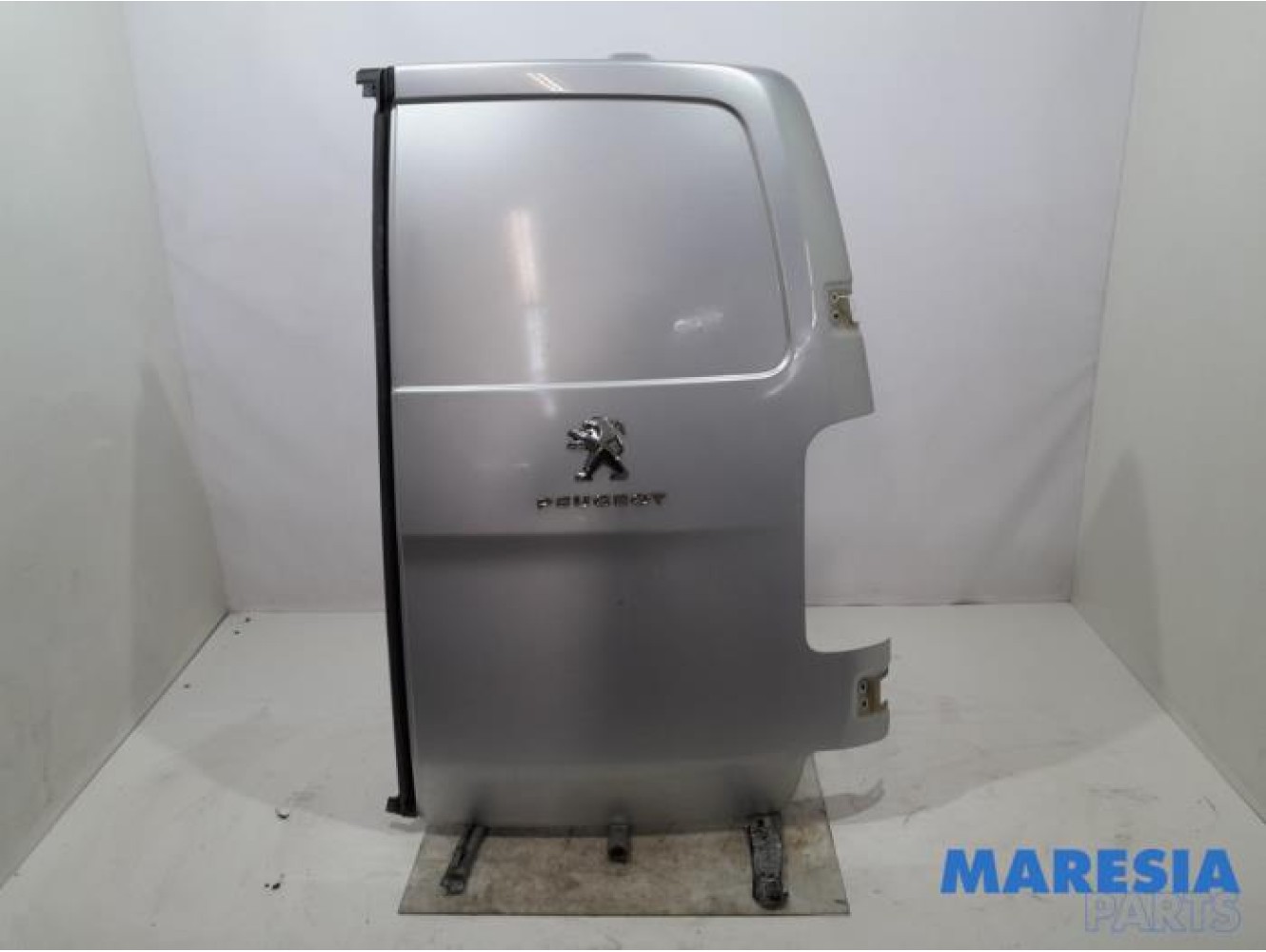 Peugeot - Expert - Achterdeur Bus-Bestelauto
