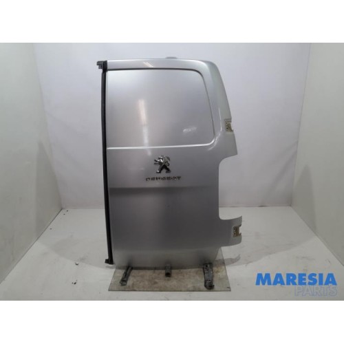 Peugeot - Expert - Achterdeur Bus-Bestelauto