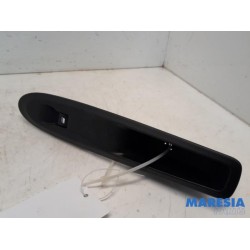 Citroen - DS3 - Electric window switch
