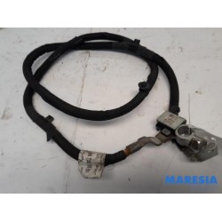 Citroen - DS3 - Accu sensor