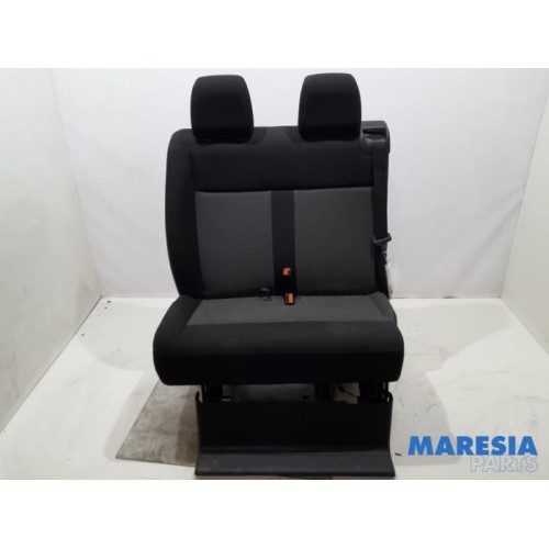 Peugeot - Expert - Double front seat, right