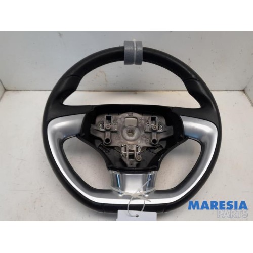 Citroen - DS3 - Steering wheel