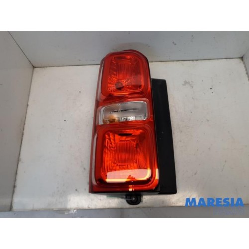 Peugeot - Expert - Achterlicht links
