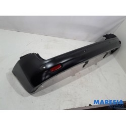 Peugeot - Expert - Achterbumper
