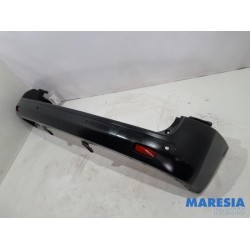 Peugeot - Expert - Achterbumper