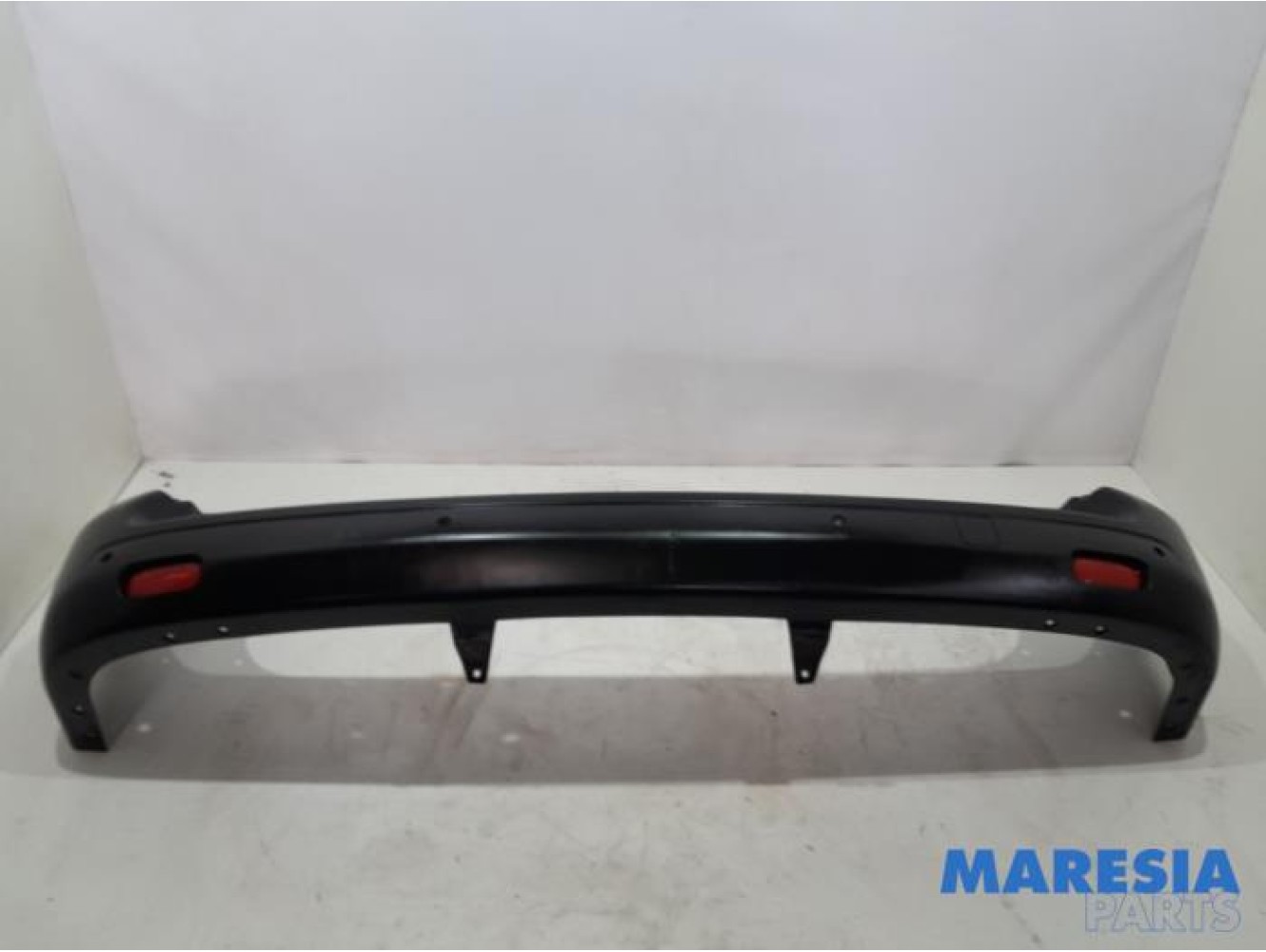 Peugeot - Expert - Achterbumper