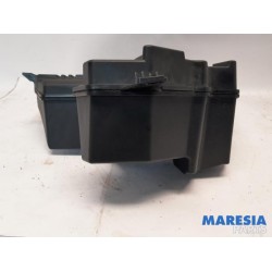 Citroen - DS3 - Subwoofer