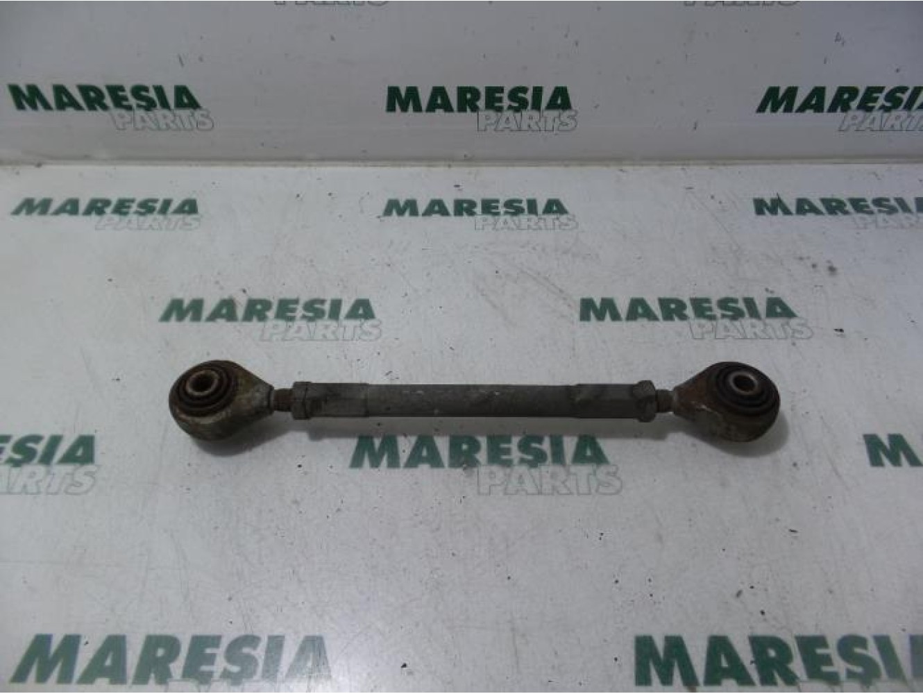 Alfa Romeo - GTV - Anti-roll bar guide