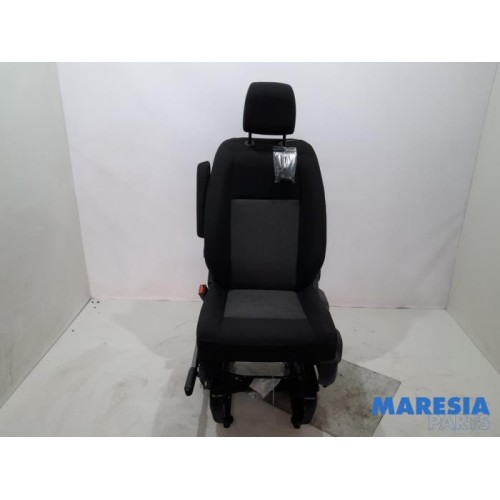 Peugeot - Expert - Seat, left