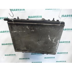 Peugeot - 307 - Radiator