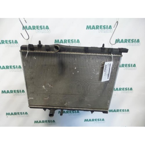 Peugeot - 307 - Radiator