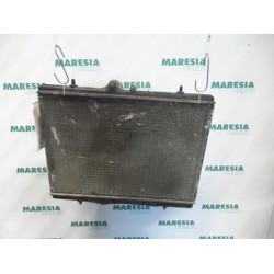 Peugeot - 307 - Radiator