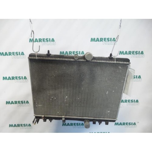 Peugeot - 307 - Radiator