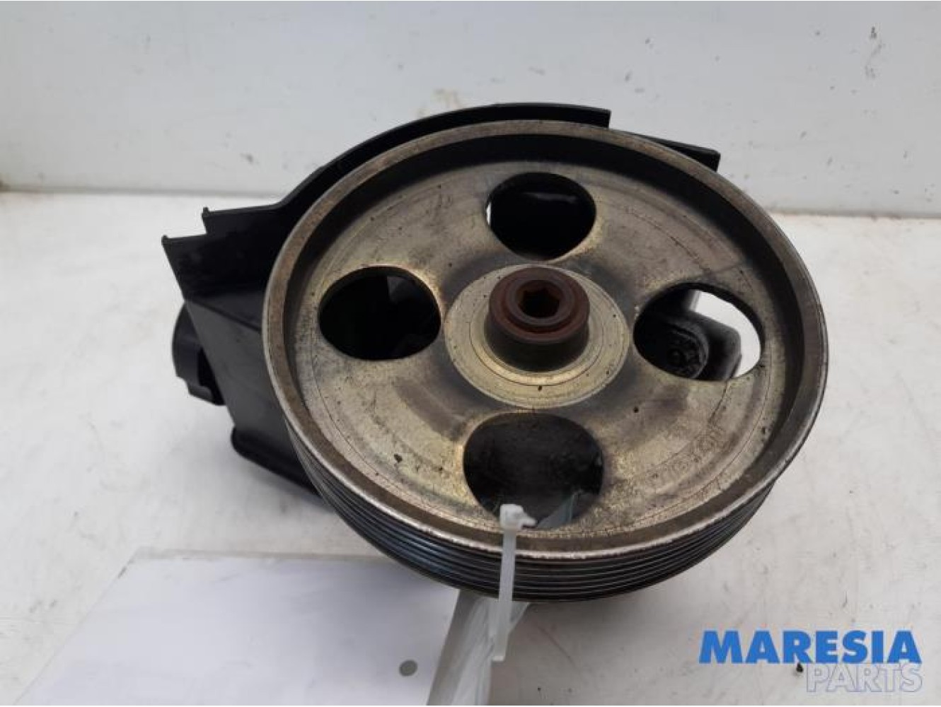Peugeot - 206 - Pompe direction assistée
