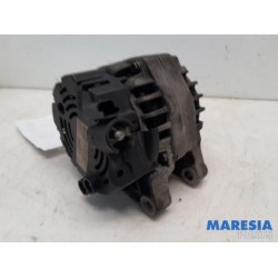 Peugeot - 206 - Dynamo