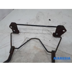 Fiat - Talento - Mécanique de suspension roue de secours