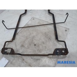 Fiat - Talento - Mécanique de suspension roue de secours