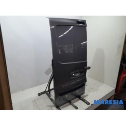 Fiat - Talento - Minibus/van rear door