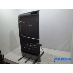 Fiat - Talento - Minibus/van rear door