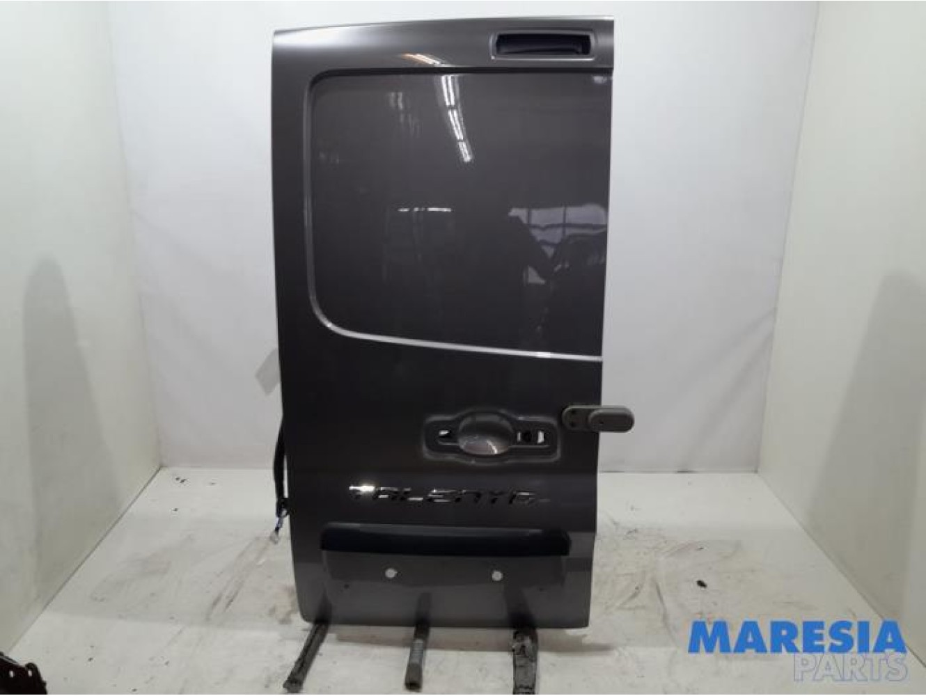 Fiat - Talento - Minibus/van rear door