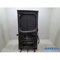 Fiat - Talento - Minibus/van rear door