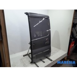 Fiat - Talento - Minibus/van rear door