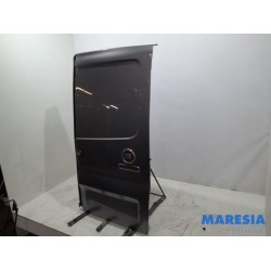 Fiat - Talento - Minibus/van rear door