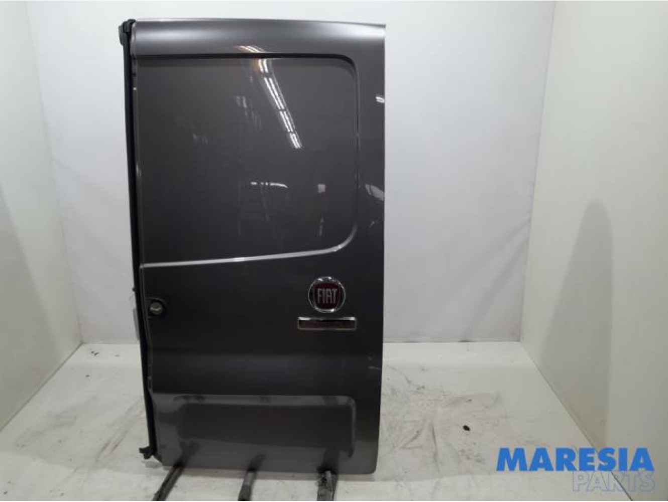 Fiat - Talento - Minibus/van rear door