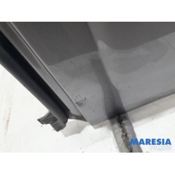 Fiat - Talento - Minibus/van rear door