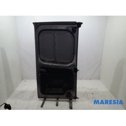 Fiat - Talento - Minibus/van rear door