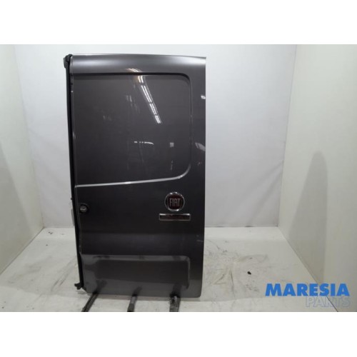 Fiat - Talento - Minibus/van rear door