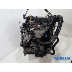 Fiat - Talento - Engine