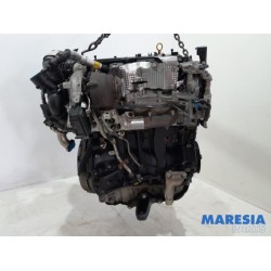 Fiat - Talento - Engine